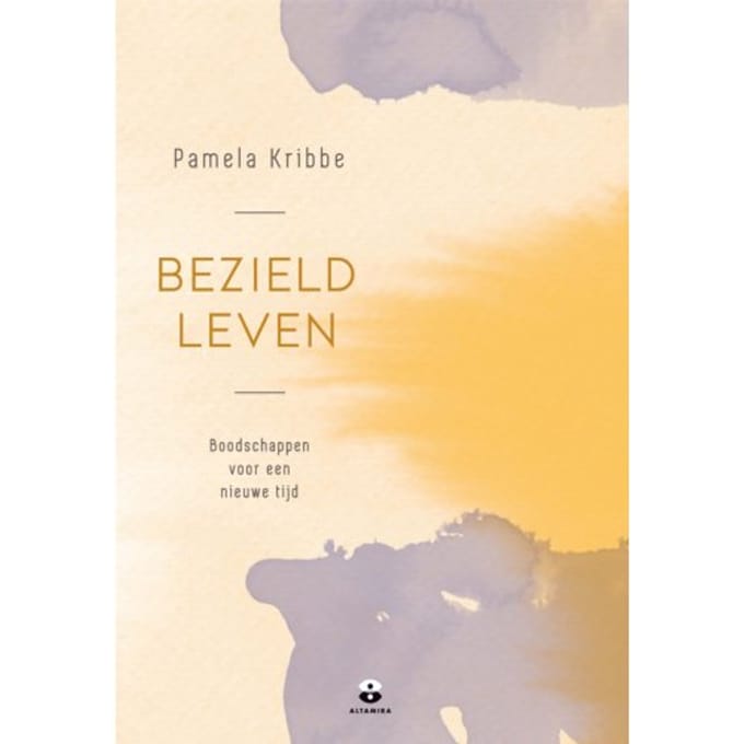 Bezield Leven - Pamela Kribbe