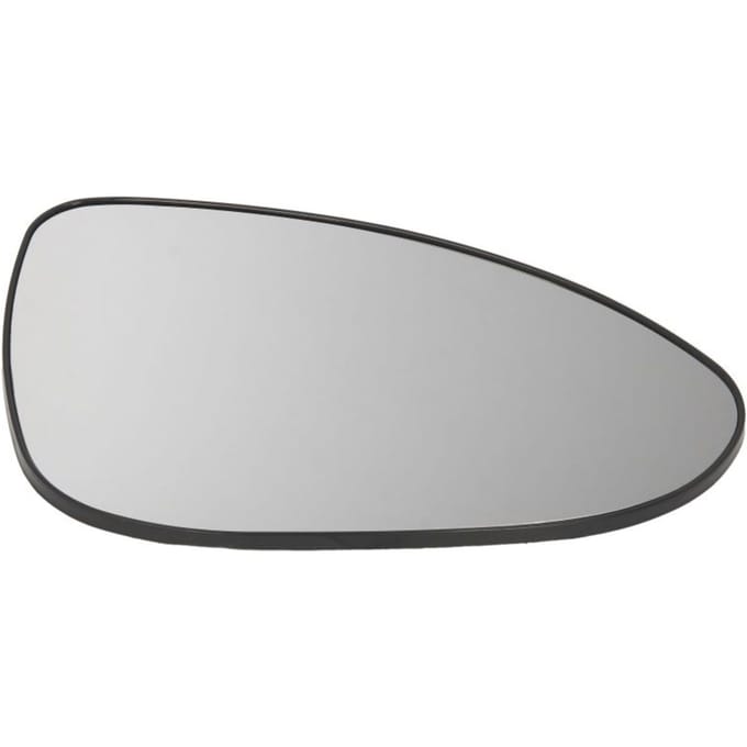 Spiegelglas, buitenspiegel BLIC 6102-56-2002774P, rechts
