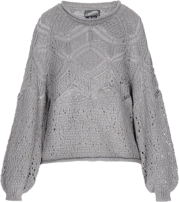 DreiMaster Jumper