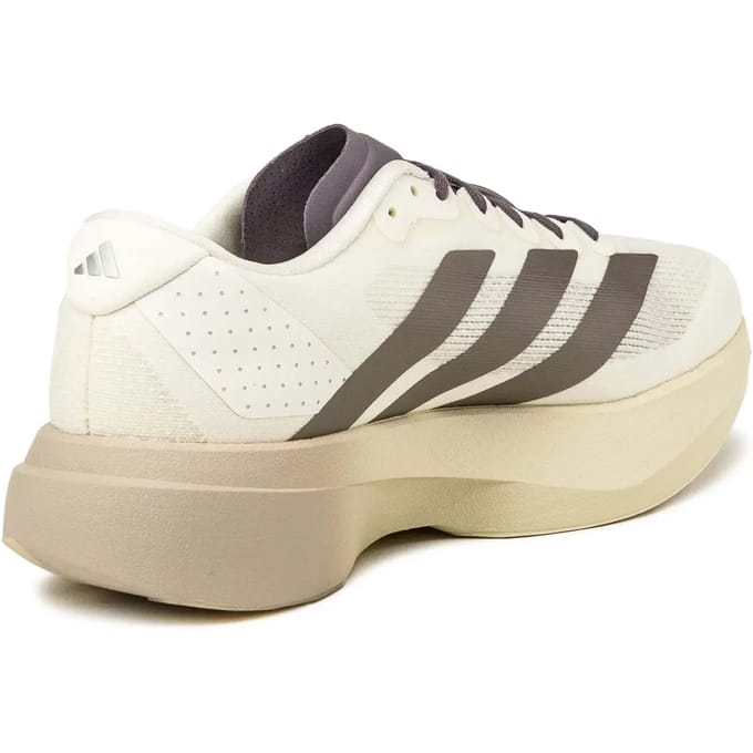 Sneakers met vetersluiting model: 'adizero Evo SL M'