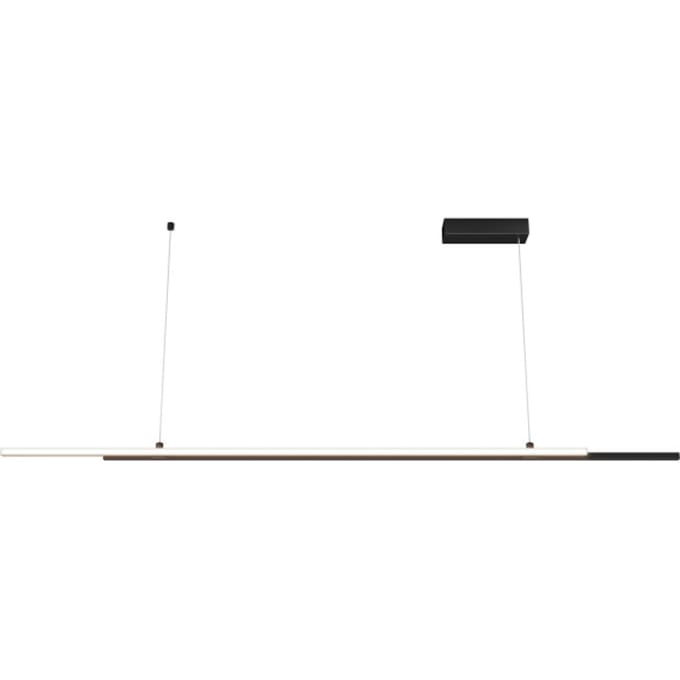 Maytoni - Hanglamp Halo - Zwart