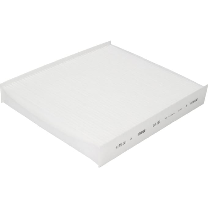 Cabine luchtfilter KNECHT LA 220