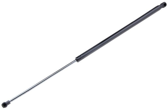 Gasveer motorkap OEM 51237016178