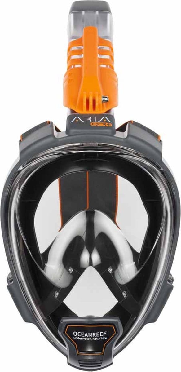 Ocean Reef Aria QR+ - Snorkelmasker