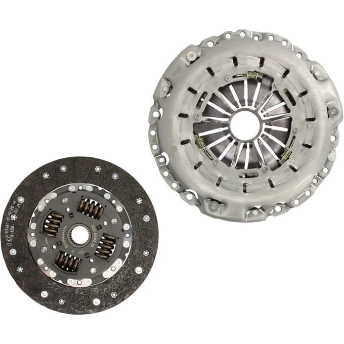 Schaeffler Luk Koppelingsset LUK SAC 623 3079 09