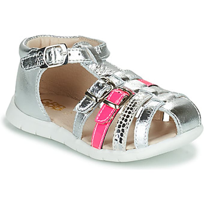 GBB  Platte sandalen PERLE