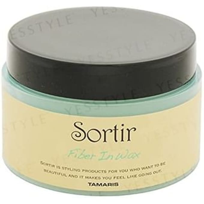 TAMARIS - Sortir Fiber In Wax 110g