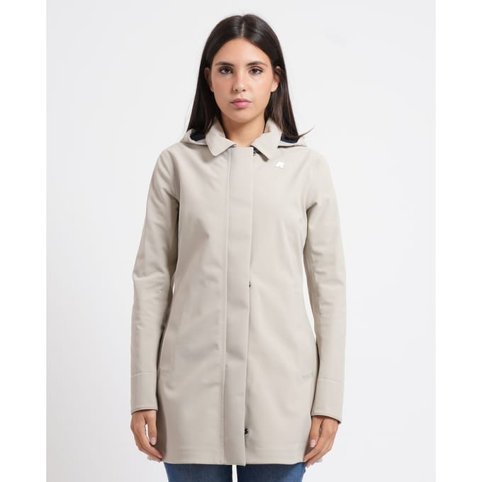 K-way Jassen Beige