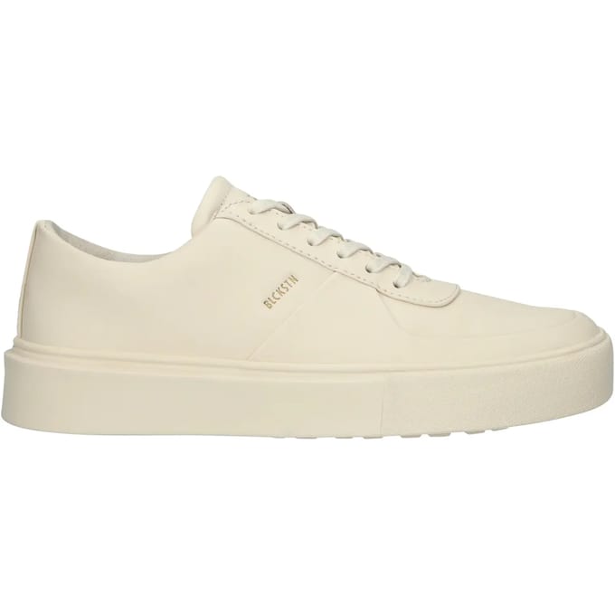 Blackstone FLINT MOSS - DG531 Vapor Grey - Runner Sneaker - Heren - Grey - Maat: 41