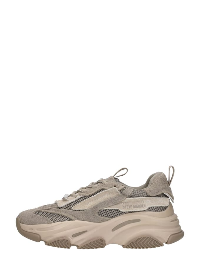 Damestrainers Steve Madden Possession-E