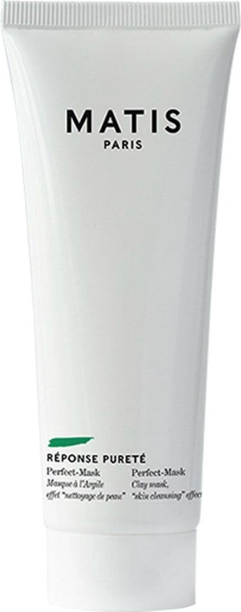 Matis Perfect-Mask Gezichtsmasker - 50ml - Verzorgend