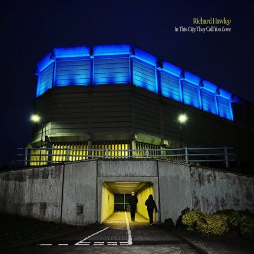 Richard Hawley - In This City They Call You Love (CD)