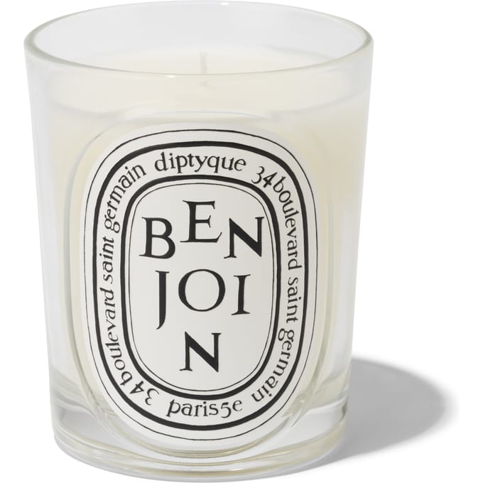 Diptyque Benjoin Classic Candle 190G