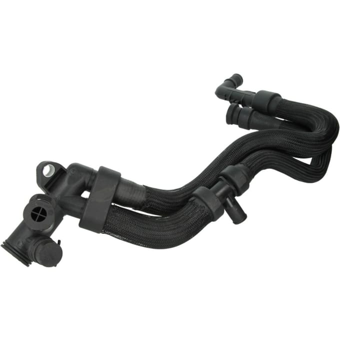 Radiateurslang THERMOTEC DWC064TT