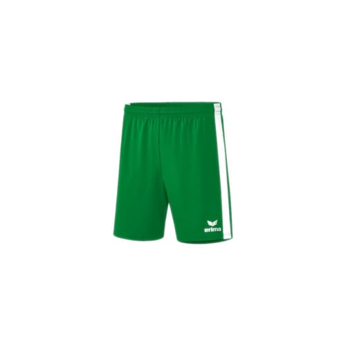Erima Retro Star Short Senior - Maat XXL