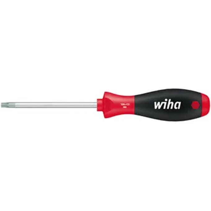 Wiha Torx Schroevendraaier Softfinish T9 60mm