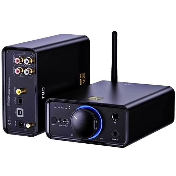 FiiO K7 BT
