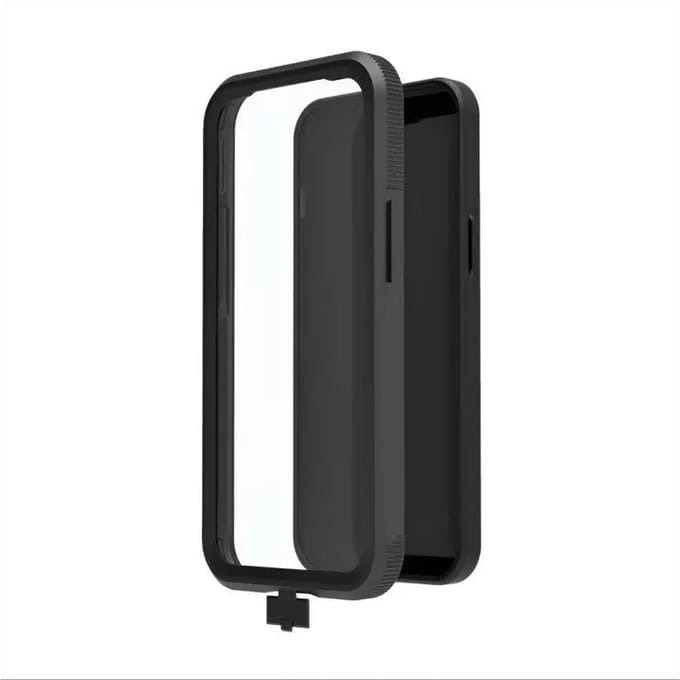 Telefoonhoesje Tigra Fitclic Néo Iphone 12 pro