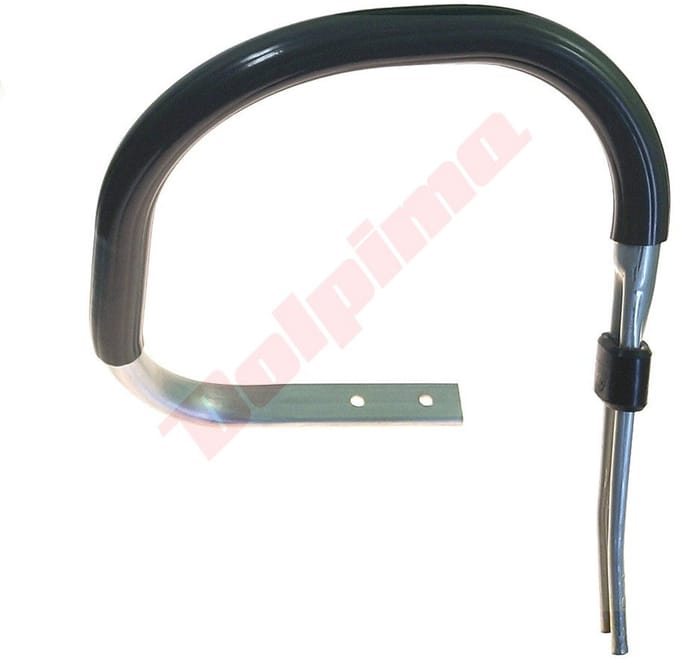 Handgreep met beugel passend op HUSQVARNA 288 ( 501 80 75-05 )