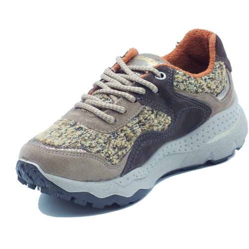 Sneakers IgI&amp;CO 2176044 Scam Tes.