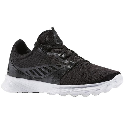 Sneakers Reebok Sport Baskets elle hthr textile 100%