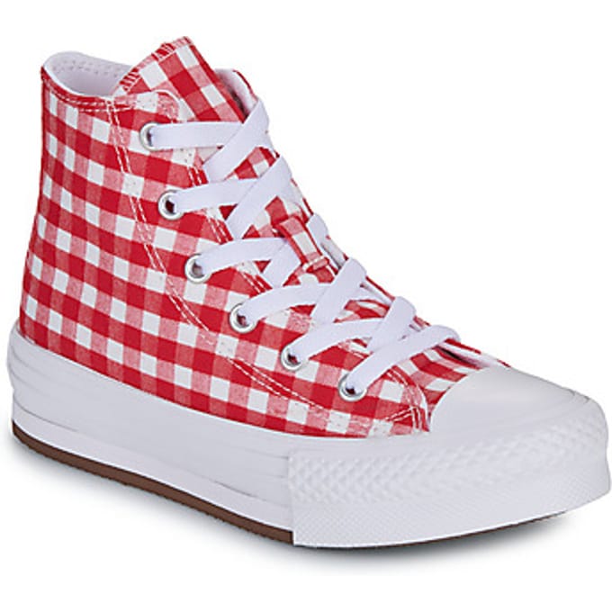 Converse  Hoge Sneakers CHUCK TAYLOR ALL STAR EVA LIFT