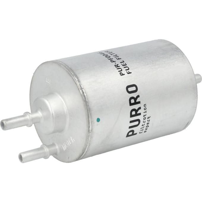 Brandstoffilter PURRO PUR-PF0046