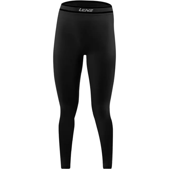 Dames legging Lenz Merino 6.0