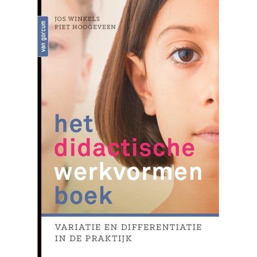 Het Didactische Werkvormenboek