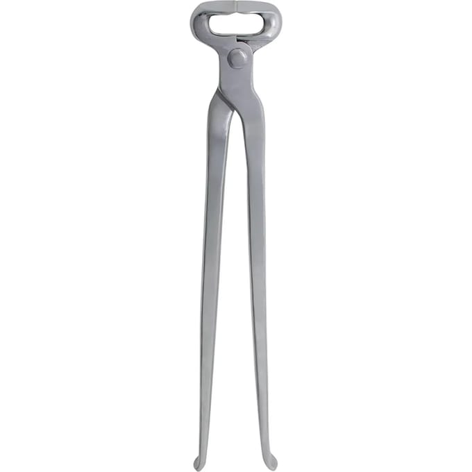 Horseshoe varkens tang diagonalen Forget