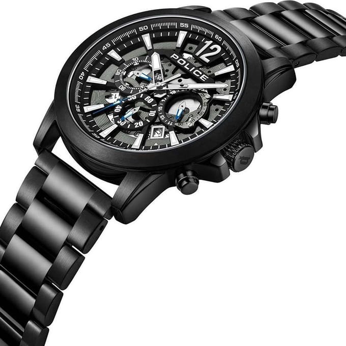 Police PEWJK2194901 Vertigo Horloge