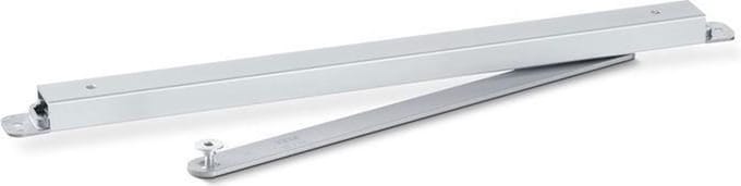 GEZE GLIJARM VOOR BOXER MET VASTZETINRICHTING 20.7MM