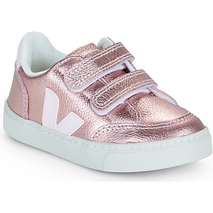 Lage Sneakers Veja Small V-12