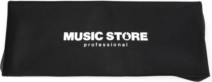 MUSIC STORE Dustcover - ATEM Mini Extreme - Case voor verlichting equipment