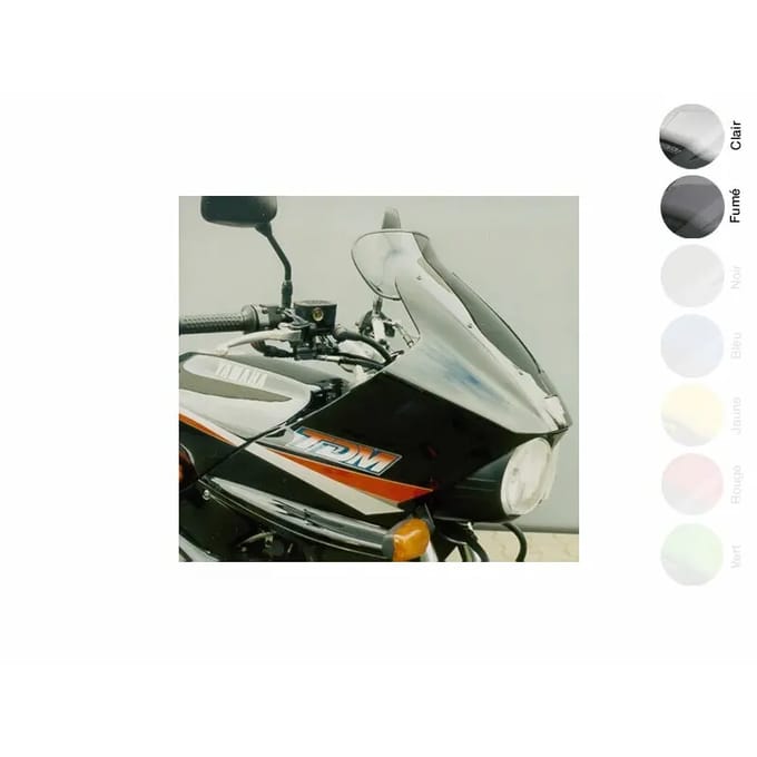 Motorbel MRA Touring T Yamaha TDM850