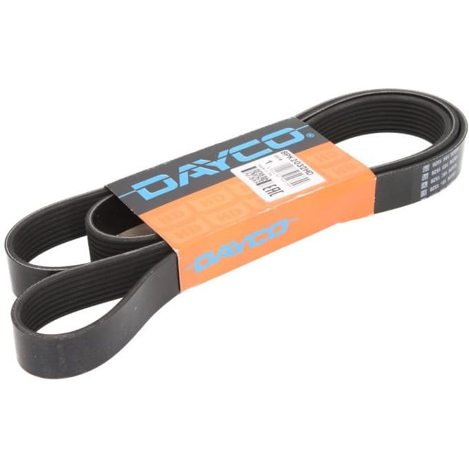 V-riem DAYCO 8PK2032HD