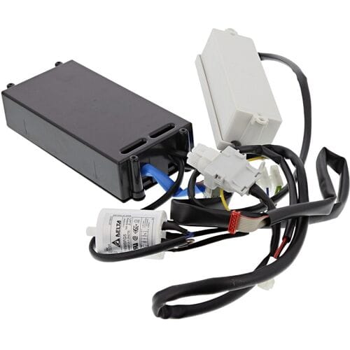 AEG set, installatie, electrisch, 61435459