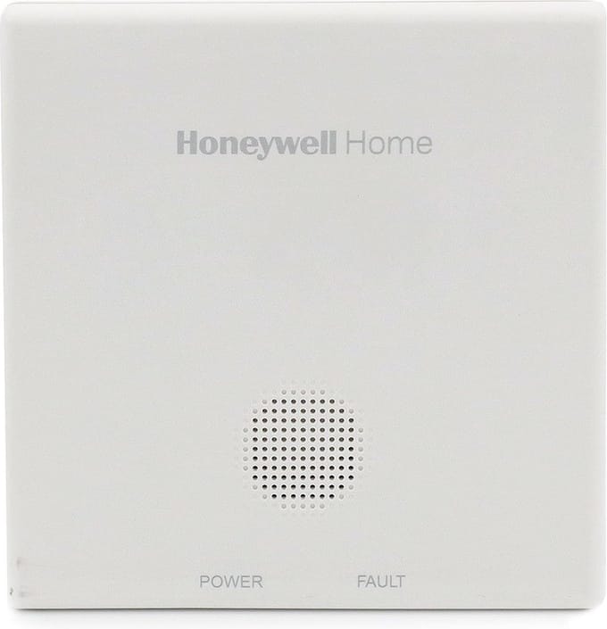 Honeywell Koolmonoxidemelder R200C-1 - 10 jaarHoneywell Koolmonoxidemelder R200C-1 - 10 jaar