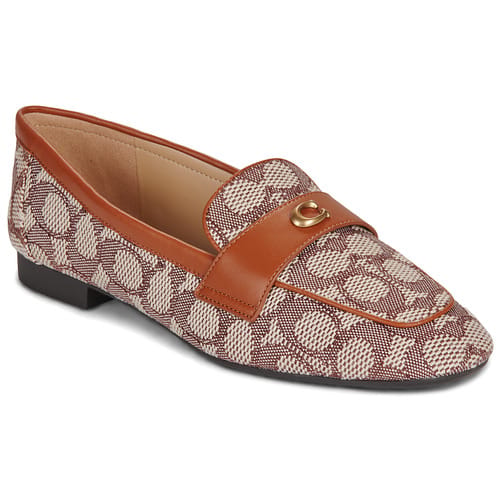 Mocassins Coach SCULPTED C LOAFER