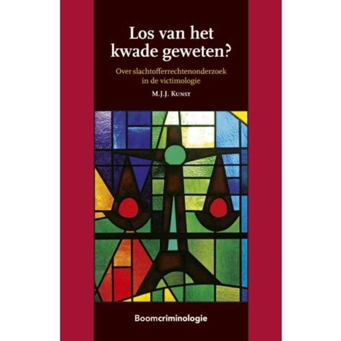 Los Van Het Kwade Geweten? - M.J.J. Kunst