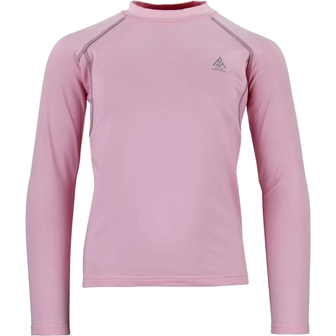 Meisjes T-shirt Peak Mountain Fanjim