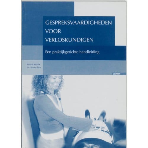 Gespreksvaardigheden Voor Verloskundigen - J. Merkx