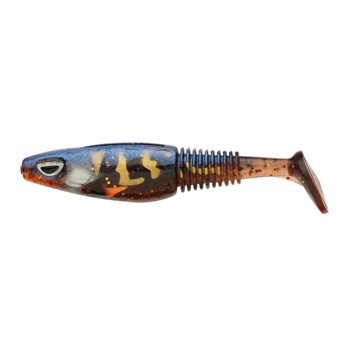 Lok Berkley Sick Swimmer (x40)
