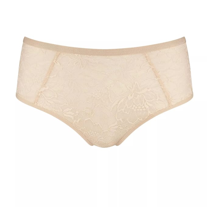 Triumph - Amourette Charm Maxi - Creamy Dream