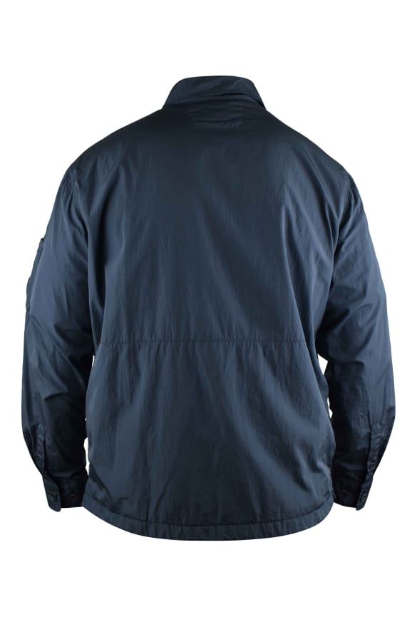 C.P. Company Jas Blauw