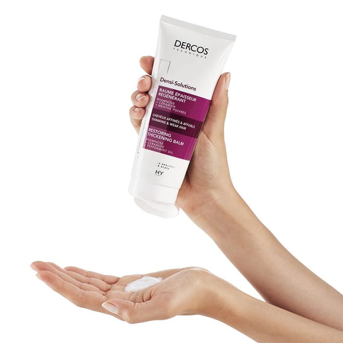 Vichy Dercos Technique Densi-Solutions Balsem voor Voller Haar 250ml