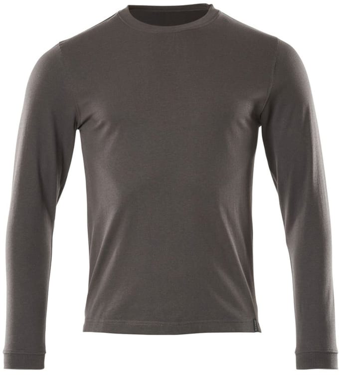 Mascot T-shirt met lange mouwen „ Alb” i Crossover 50548-250