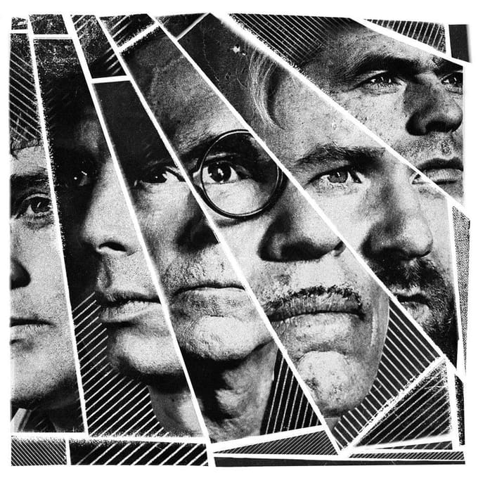 Franz Ferdinand Sparks - Ffs