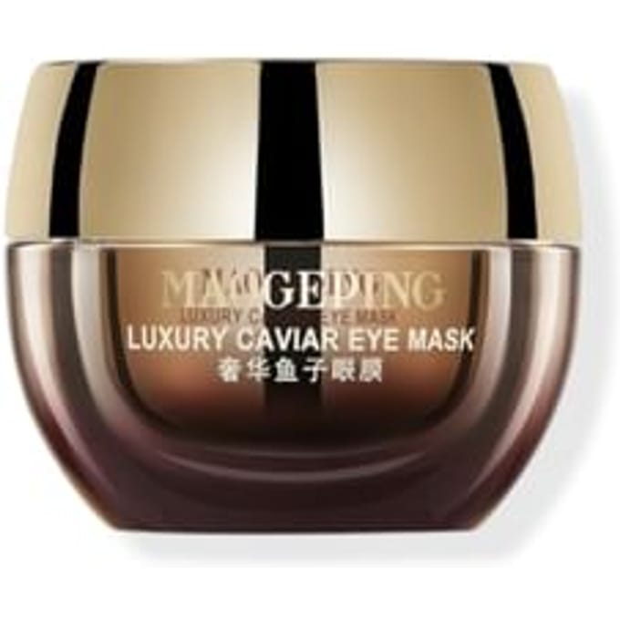 MAOGEPING - Luxury Caviar Eye Mask 15g