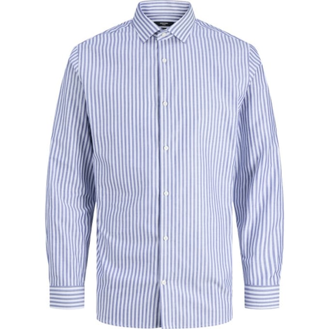 Jack & Jones Formeel overhemd Slim Fit Formeel overhemd